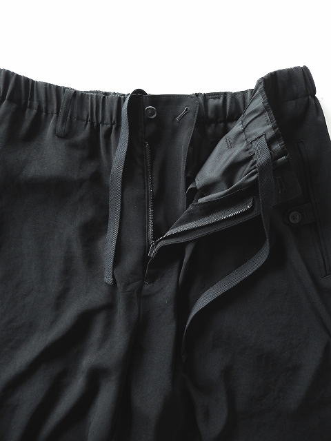 Yohji Yamamoto【ヨウジ ヤマモト】正規取り扱い店、通販可能 ON LINE